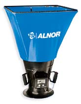 Alnor, 6200D, LoFlo, Balometer, Capture Hood