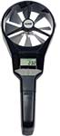 Alnor, Velometer, RVA801, Rotating Vane, Anemometer